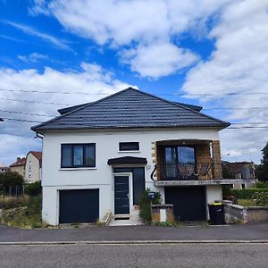 Appartement met Drie Slaapkamers